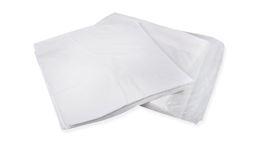 Paper Napkins serviettes bulk sales by manufacturer harare zimbabwe