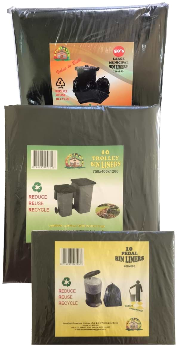 Bin-Liners-Municipal-Trash-Garbage-Bags-Strong-Heavy-Duty-For-Offices-Houses-Zimbabwe-Harare-Mutare-Bulawayo-Masvingo