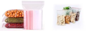 Ziploc Ziplock Zip Lock Reusable Resealable Bags Plastic For Food Storage Packaging Supplier Bulk Wholesaler In Harare Zimbabwe